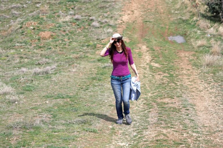 Is a Wide Toe Box Better for Hiking