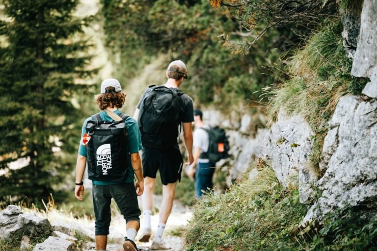 How to Choose Hiking Boots for Wide Feet Women