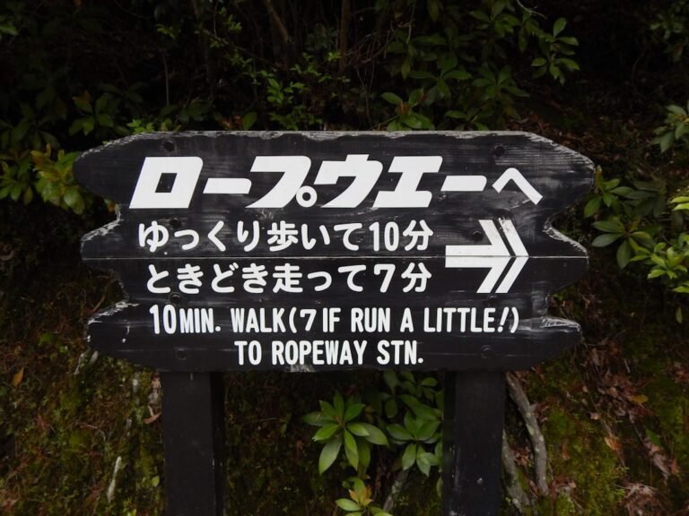 black and white wooden signage