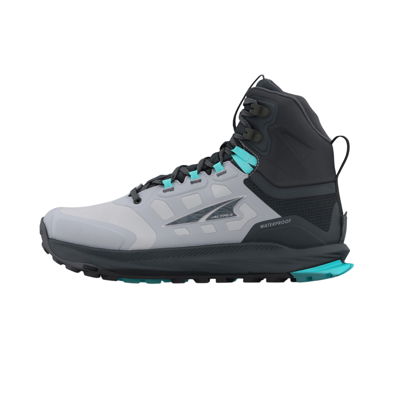 Altra Lone Peak 9 Waterproof Mid