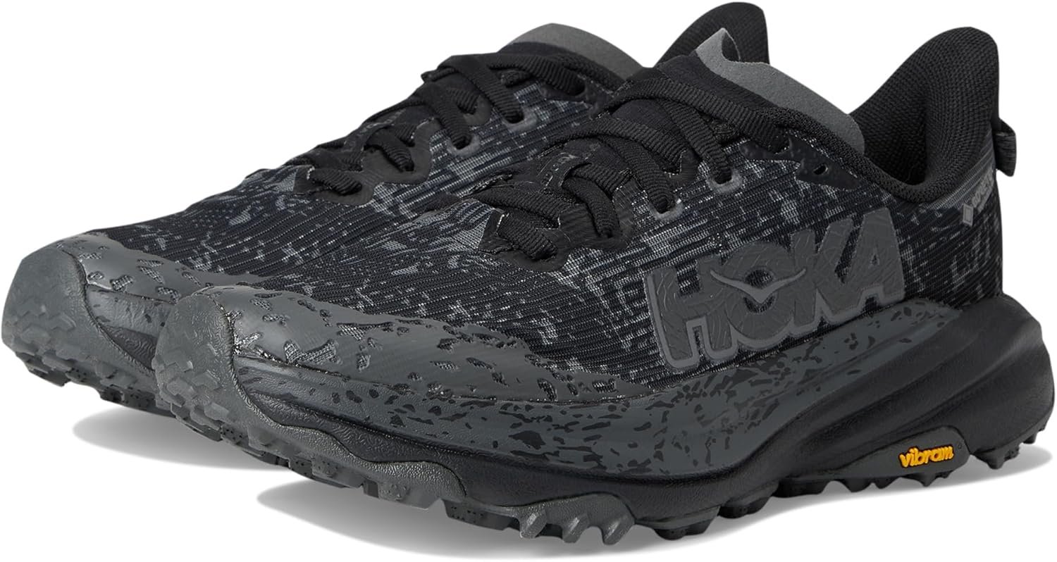 HOKA Speedgoat Mid GTX