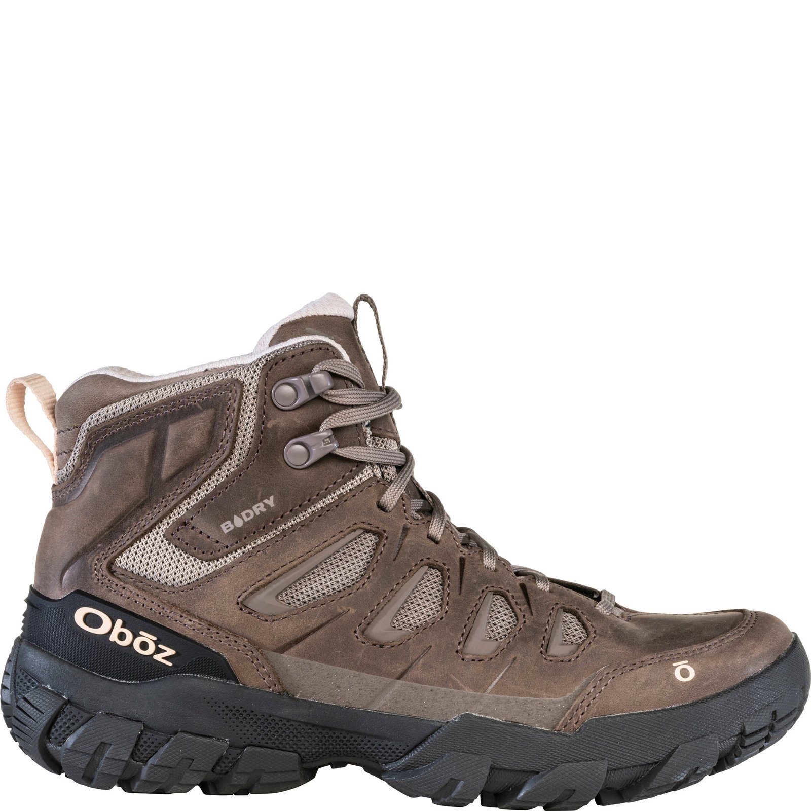 Oboz Sawtooth X Mid Waterproof B-DRY